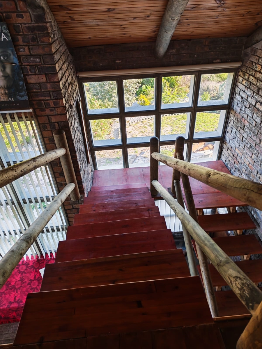 4 Bedroom Property for Sale in Bettys Bay Western Cape